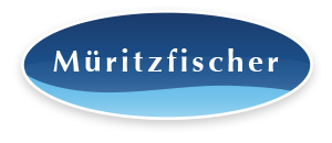Logo - Müritzfischer Logo - Müritzfischer