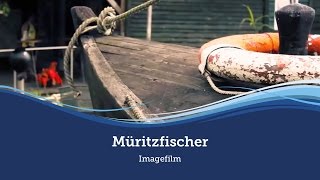 Fischerhof Röbel (Müritz) :: Müritzfischer :: Müritzfischer