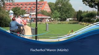 Fischerhof Waren (Müritz) :: Müritzfischer :: Müritzfischer