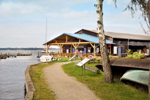 Fischerhof Waren (Müritz) :: Müritzfischer