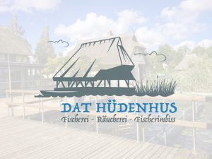 Dat Hüdenhus Fischerhof Krakow am See :: Müritzfischer