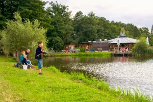 Fischers Land Boek :: Müritzfischer