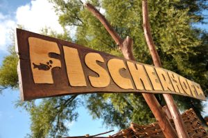 Fischerhof Waren (Müritz) :: Müritzfischer